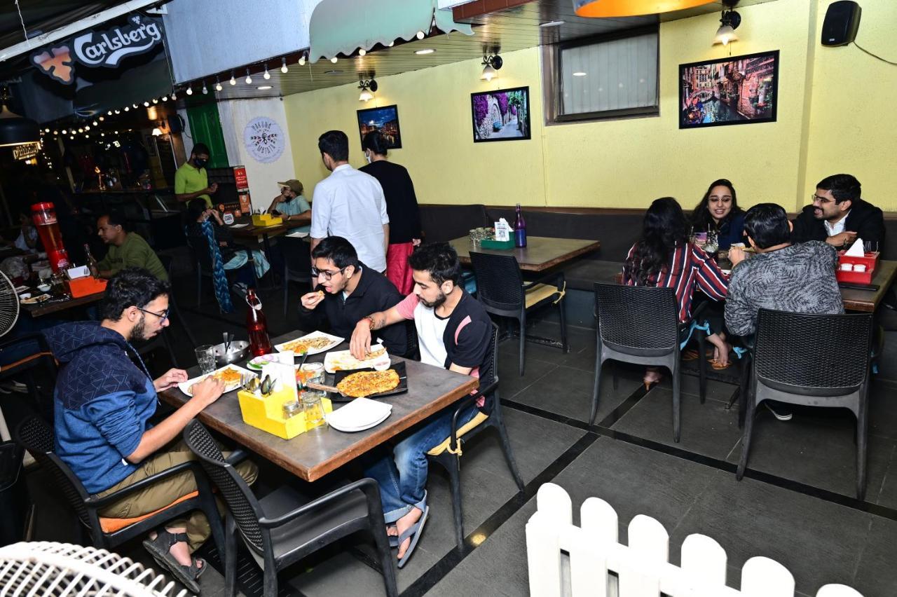 The Deccan Royaale Pune Esterno foto