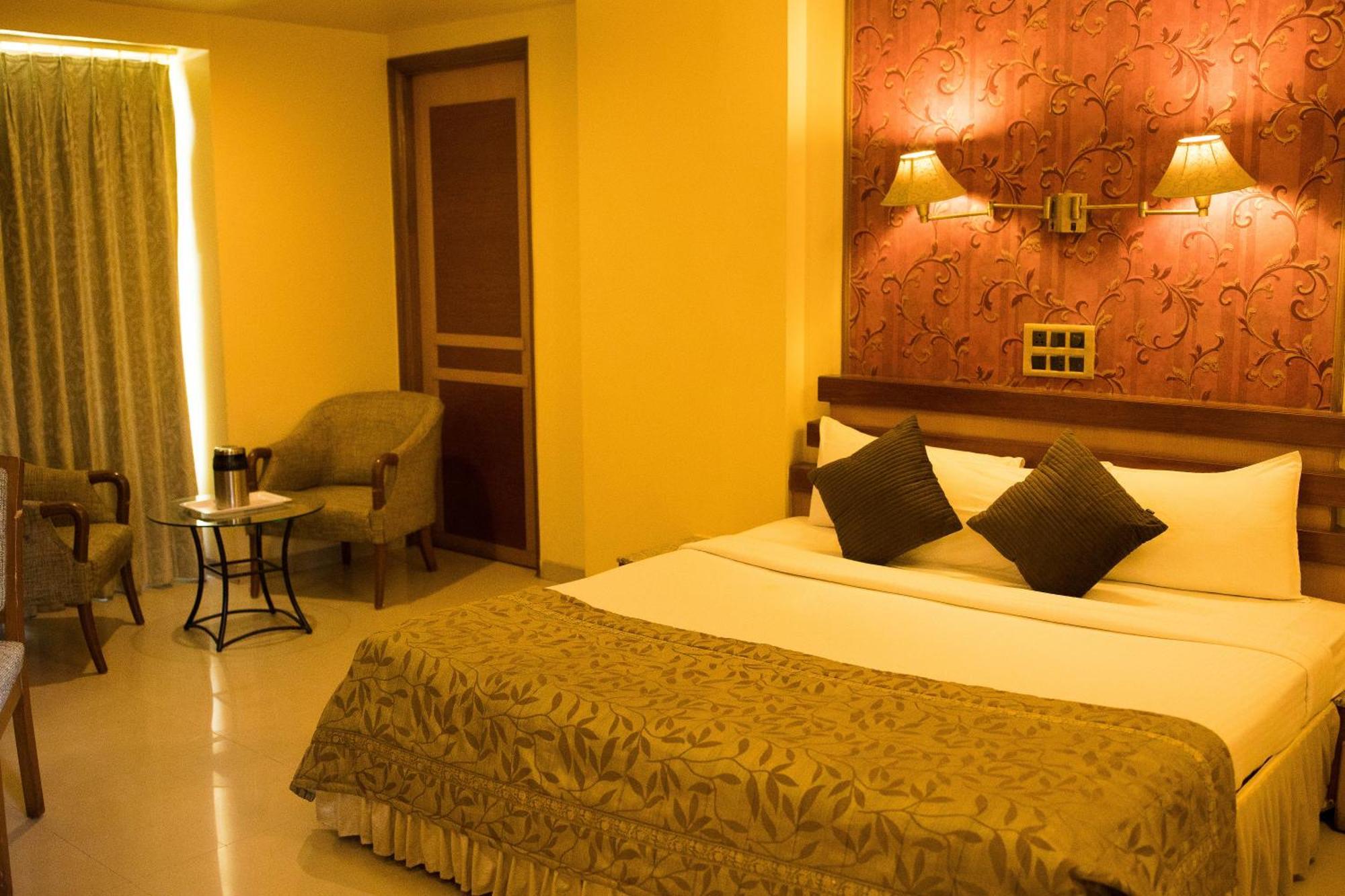 The Deccan Royaale Pune Esterno foto