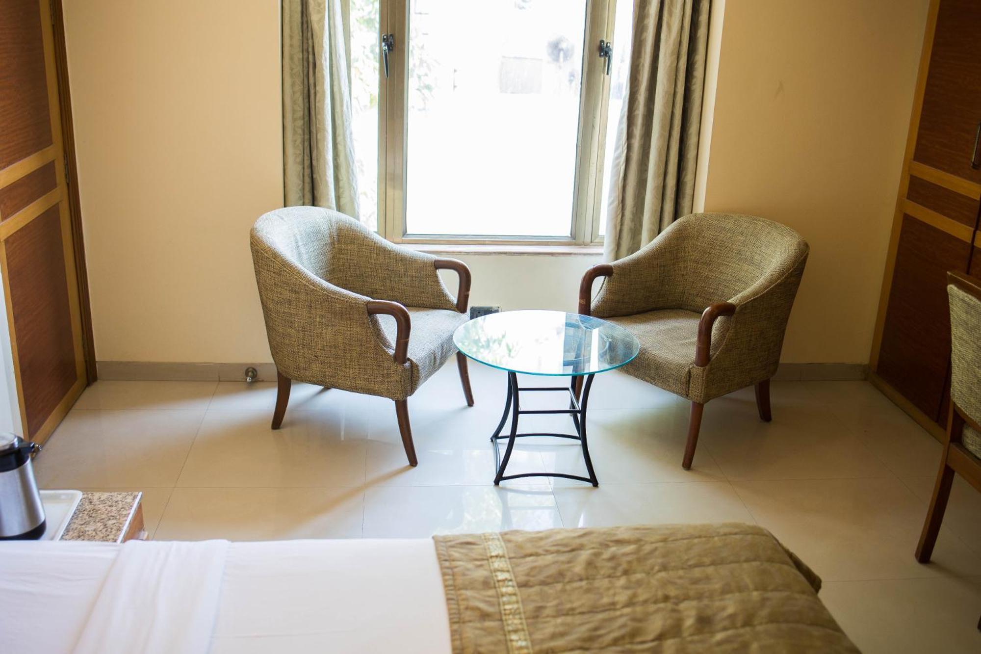 The Deccan Royaale Pune Esterno foto