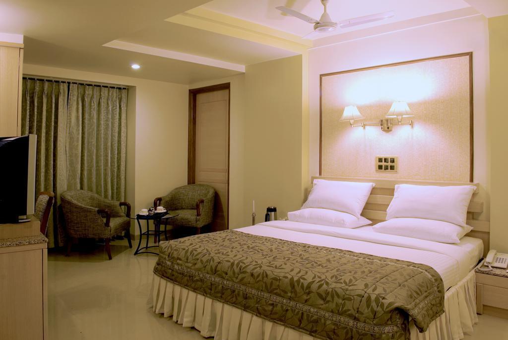 The Deccan Royaale Pune Camera foto